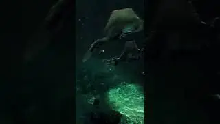 MONSTER FISH! #creepypasta #ghoststory #story #booktube #scary #nosleep #horrorstories #ghost