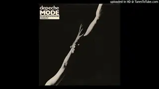 Depeche Mode - Blasphemous Rumours [Secret Mix]