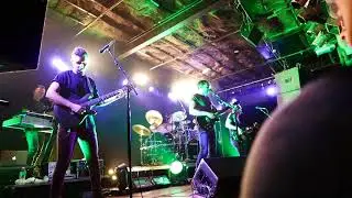 The Pineapple Thief - The Final Thing On My Mind live  Chicago 12-19 .