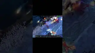 Hextech ARAM Pyke play #leagueoflegends #leagueoflegendswildrift #pyke #aram