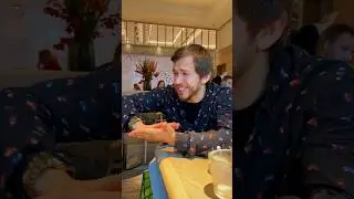 Доставили новый iphone Сергею Романовичу - U Store!
