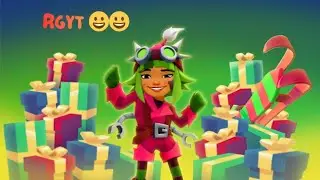 Subway Surfer Live