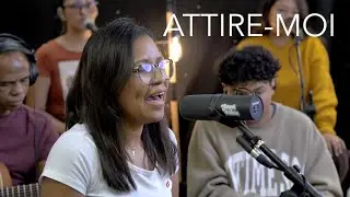 Attire-moi à Toi GDL.74