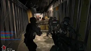 Swat 4 (PART 3) Funny memes and desperation