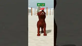 El Perro 3D