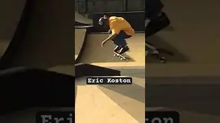 Eric Koston 1998