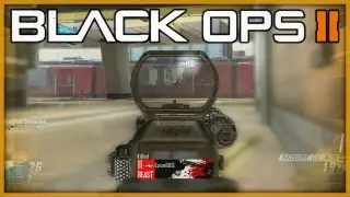 Black Ops 2 - 