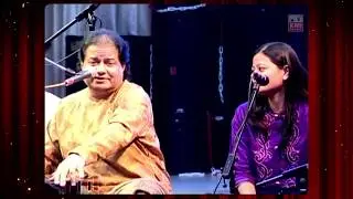 Anup jalota sings Sawan ka mahina   l  mukesh  l kmi   l  live in europe