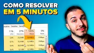 DISCO 100 COMO RESOLVER EM 5 MINUTOS SEGURO E F&Aacute;CIL 2024