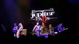 Jupiter Falls - Welcome To My World (Live O2 Academy, Leeds)