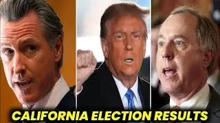 CALIFORNIA ELECTION RESULTS | Close primary signals tight race coming in Assembly District 36
