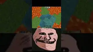lave and water glitch logic...😳🤯