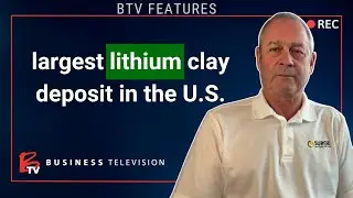 Surge Battery Metals: Advancing America&rsquo;s Lithium Supply Chain