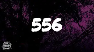 iayze - 556 (Green Tip) (Lyrics)