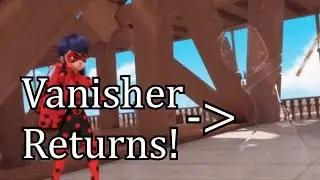 Sabrina got Akumatized again! MLB S5 EP 17 Trailer Review and Analysis