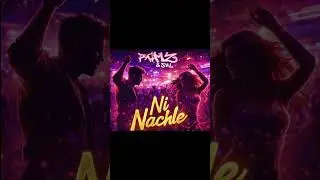 Ramz & SHL - Ni Nachle Promo