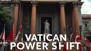 Pope Francis Succession