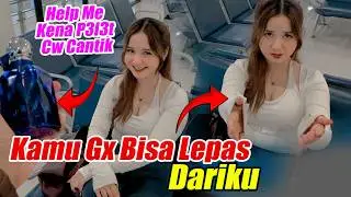 Susah Lepas Darinya Della Bikin Candu Senyumnya
