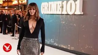 Halle Berry: &lsquo;I&rsquo;ve been fighting to be seen and heard&rsquo;