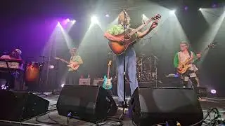 Allen Stone - A Father's Song - Ventura Music Hall - Ventura, CA June 28, 2024