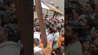 Akot kawad yatra 2024 #kawadyatra #akot