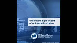 Understanding the Costs of an International Move 💼✈️