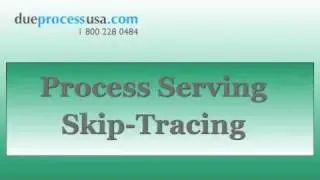 Process Server Florida