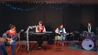 Sensible - Création de Judith