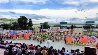 GRAND WINNER | BARANGAY TANGUB | ARENA PERFORMANCE | MASSKARA FESTIVAL 2025 | BACOLOD CITY