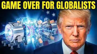 Trump&rsquo;s Fusion Gamble: The Move That Terrifies Globalists