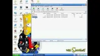 recupera infomacion con lockir 7-Zip File