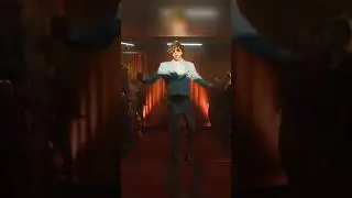 Dance with me! #TANCEVANSKIY #shorts