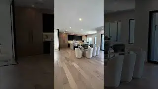🔥 Hermoso espacio abierto para sala cocina y comedor 🔥