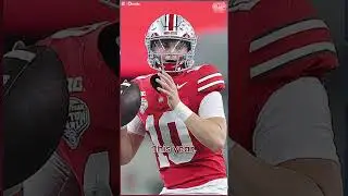 How Ohio State Can RETURN to the Mountain Top in 2026 🌰