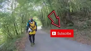 Forra del Casco - Canyoning Natura Avventura (Pt. 2)