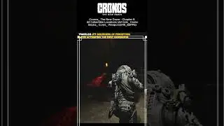 Chapter 6 All Collectible Locations All Cats Comic Books - #trophyhunting #trophy #platinumtrophy