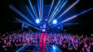 Muse - Starlight (+ Prelude) LIVE 2026 | Ridgefield WA