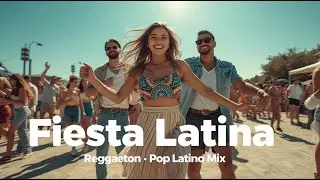 The BEST Reggaeton EDM & Pop Latino Mix 2026 Latin Party 🔥