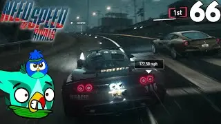 Let's Play Need For Speed Rivals - Part 66 - Cop Career - Excessive Force - What Really Happened
