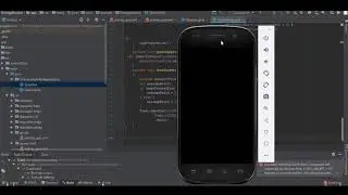 Simple Android App Overview Design and Code