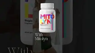 Boost Your Metabolism with Mitolyn!