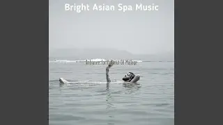 Background for Neck Massage