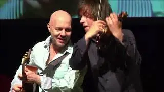 Extatic music   TWO SIBERIANS   TEDxNovosibirsk