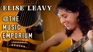 Elise Leavy | 