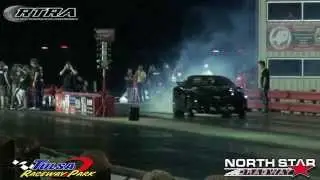 RADIAL TIRE RACING ASSOCIATION PROMO (RTRA) 2015