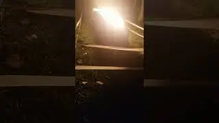 go outside #PyroScene