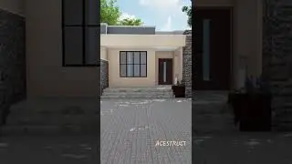 6 Bedroom Family Apartment #building #acestruct #bungalow