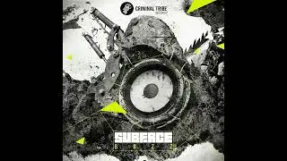 Subface - Chase Beats [CTR009] / Breakbeat / BigBeat