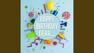 Happy Birthday to you Ashley