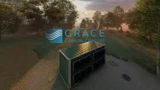 Grace Carbon   XFLS   Direct Air Contactor for Carbon Capture